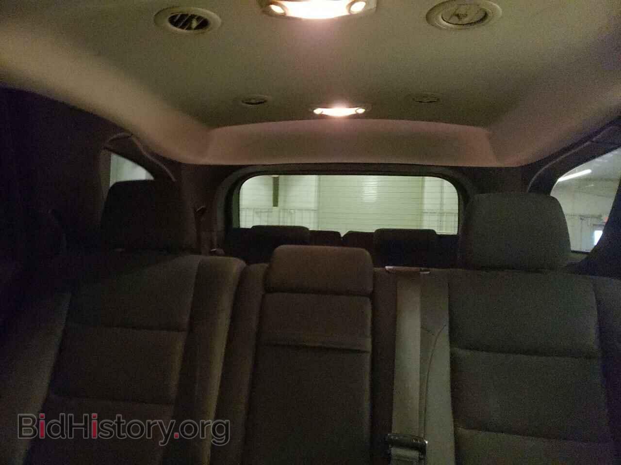 2011 DODGE DURANGO - VIN: 1D4RE2GG9BC651851 - Фото 10