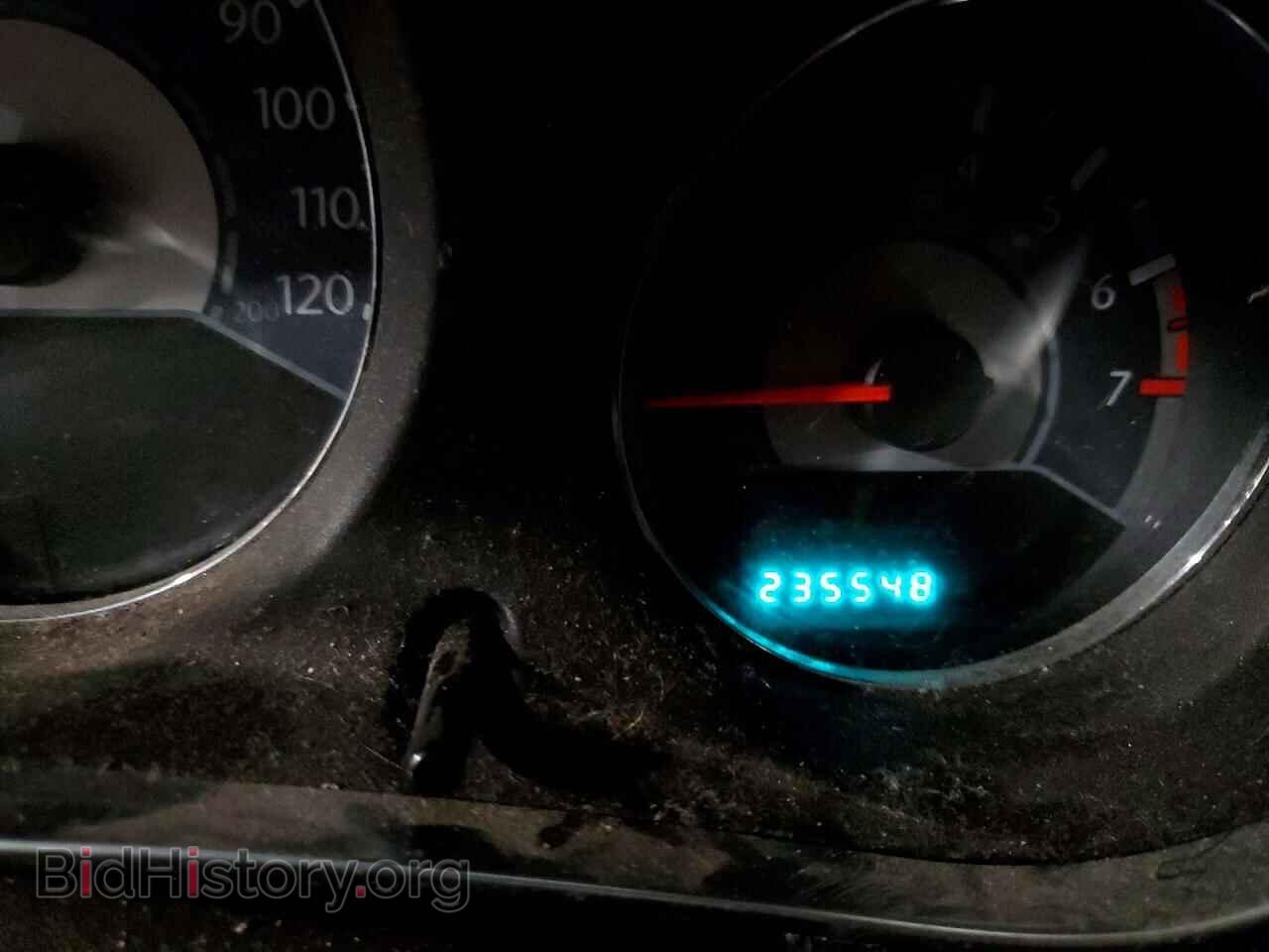 2012 CHRYSLER 200 - VIN: 1C3CCBCG3CN188503 - Фото 9