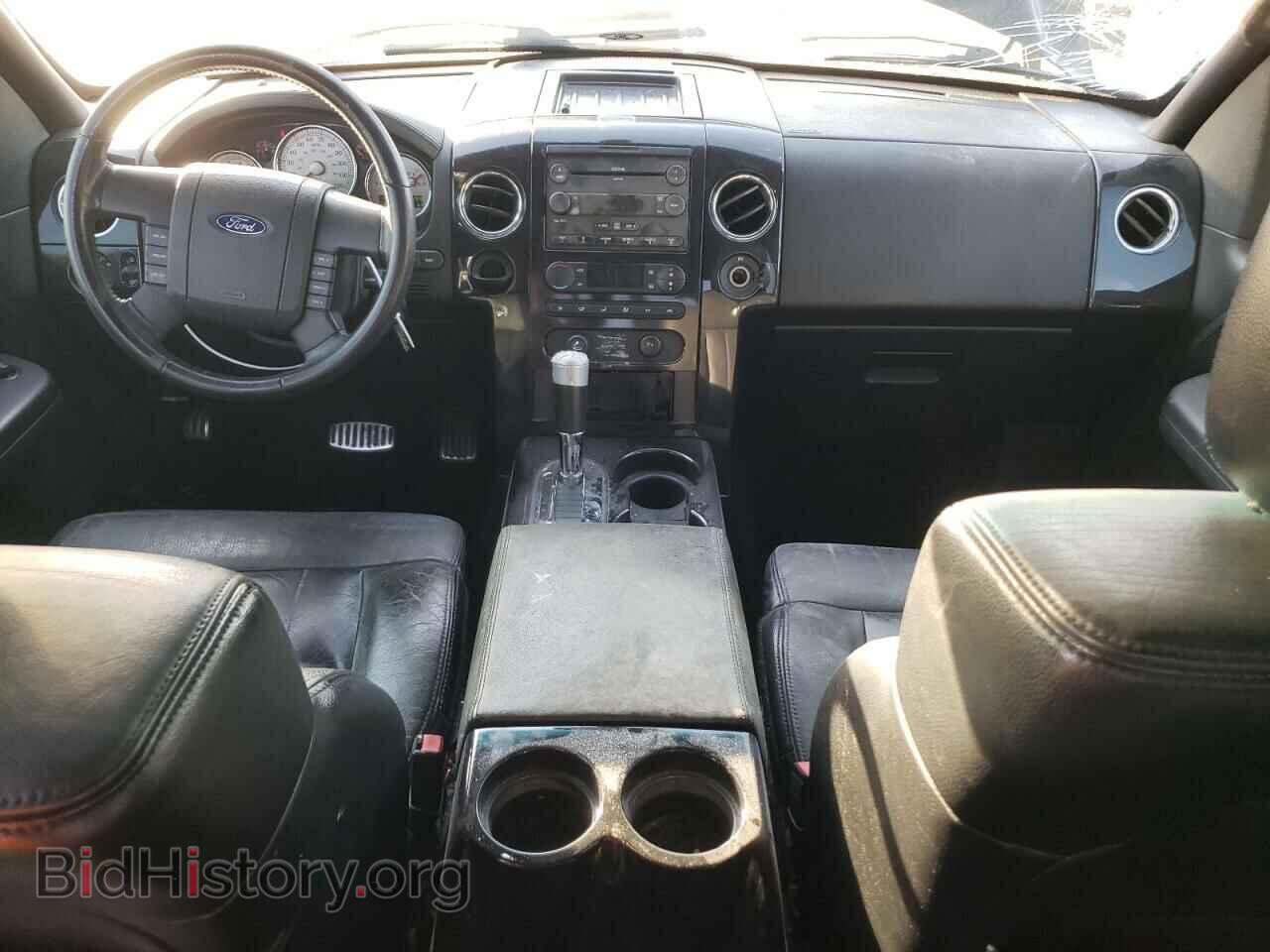 2006 FORD All Models - VIN: 1FTRX12516FA39042 - Фото 8