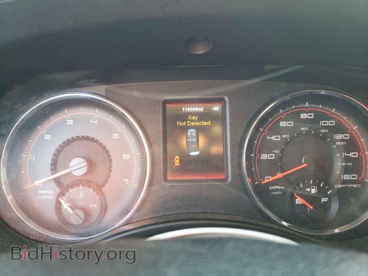 2012 DODGE CHARGER - VIN: 2C3CDXATXCH237294 - Фото 9