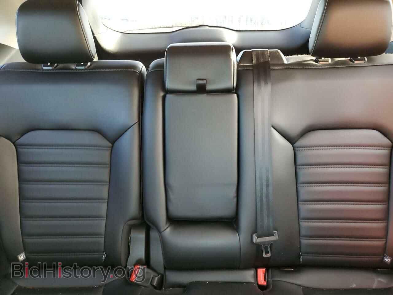 2019 FORD EDGE - VIN: 2FMPK4J9XKBC40702 - Фото 10