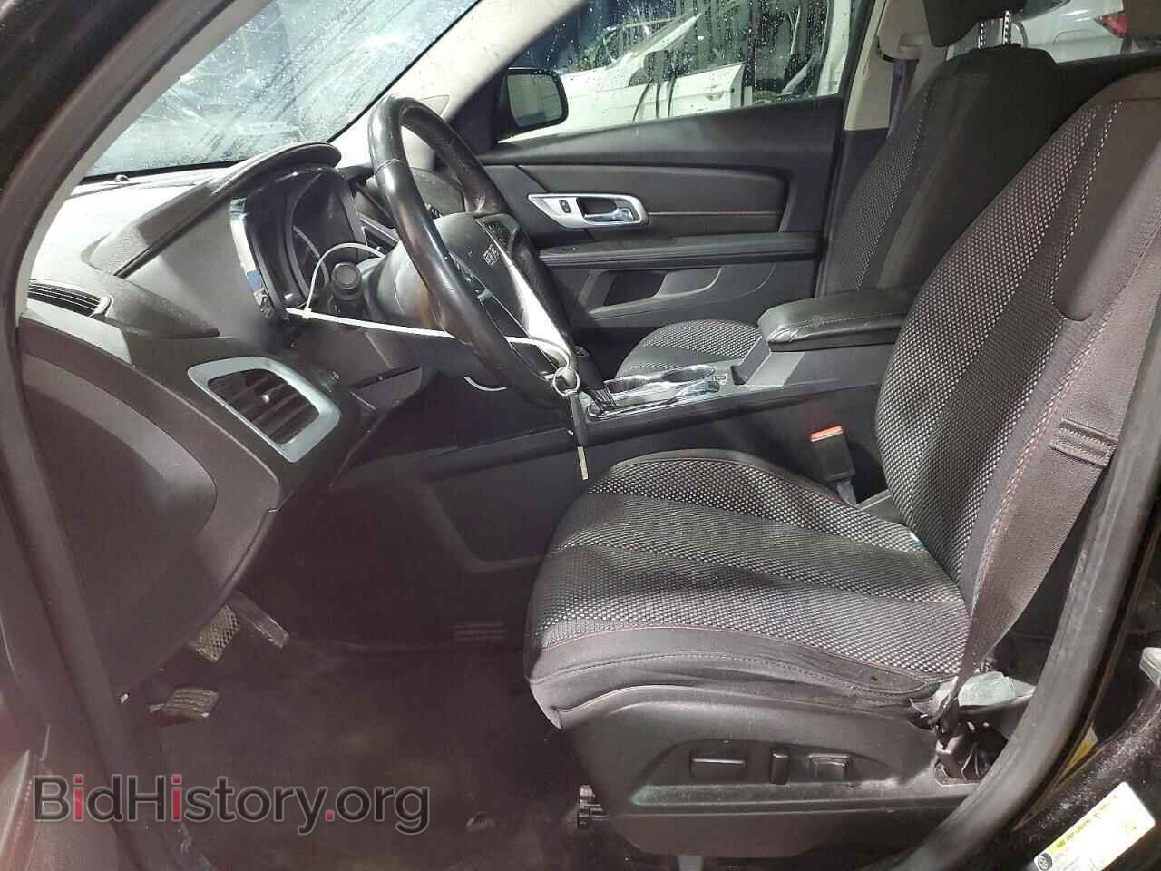 2017 GMC TERRAIN - VIN: 2GKFLTEK1H6192095 - Photo 7
