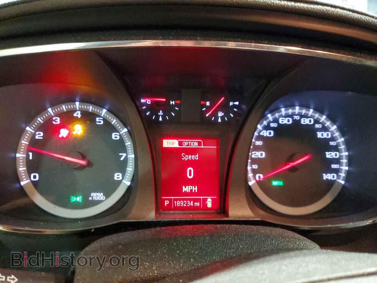 2017 GMC TERRAIN - VIN: 2GKFLTEK1H6192095 - Photo 9