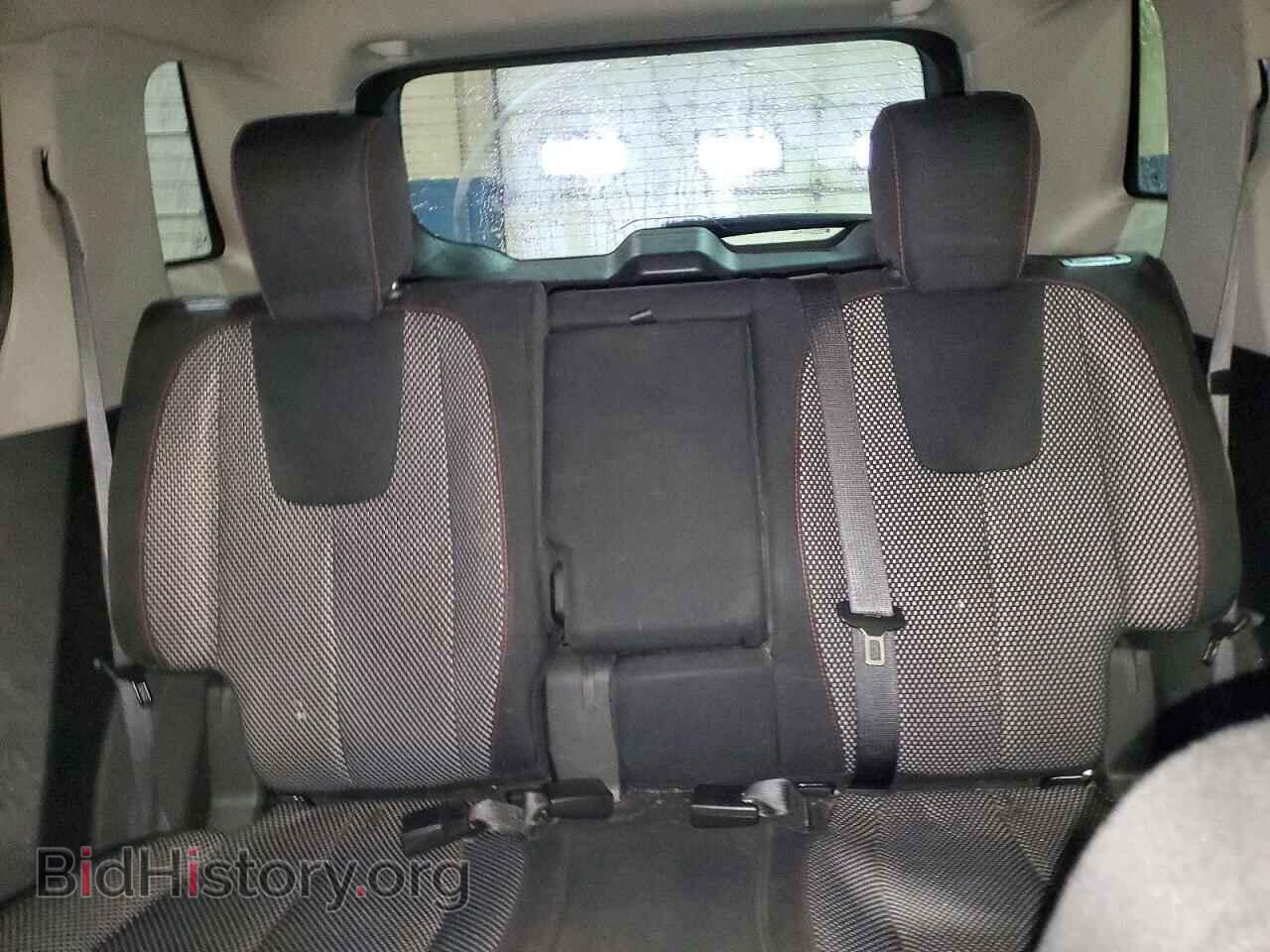 2017 GMC TERRAIN - VIN: 2GKFLTEK1H6192095 - Photo 10