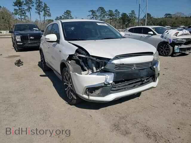 2017 MITSUBISHI OUTLANDER - VIN: JA4AP3AW6HZ066431 - Фото 14