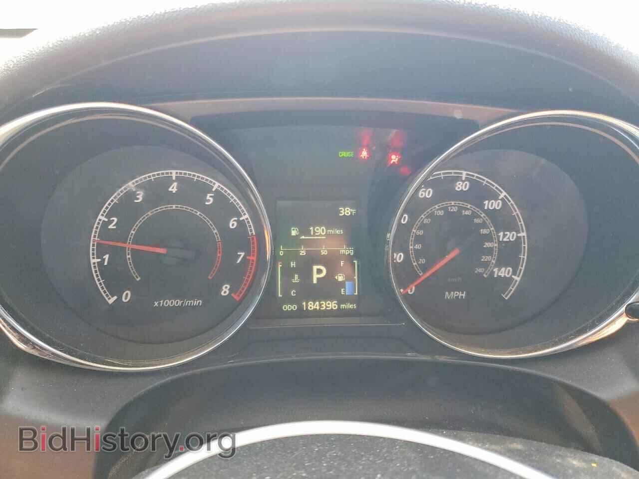 2017 MITSUBISHI OUTLANDER - VIN: JA4AP3AW6HZ066431 - Фото 9