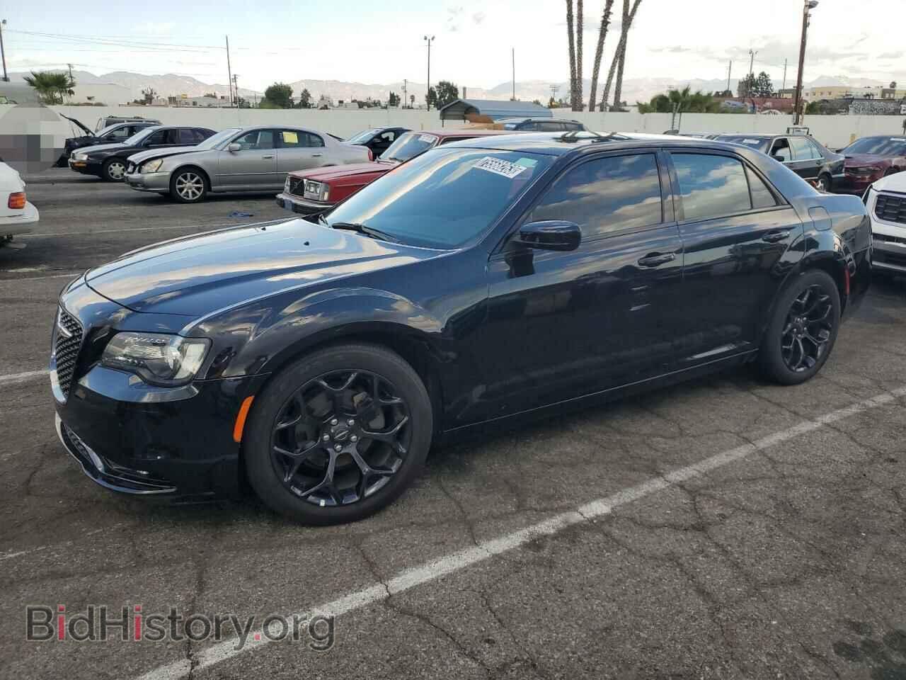 Photo 2C3CCABG9KH585524 - CHRYSLER 300 2019