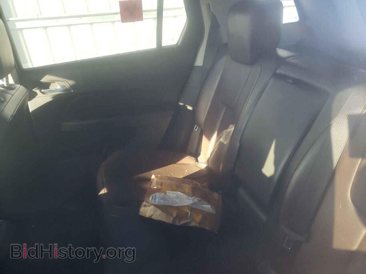 2011 GMC TERRAIN - VIN: 2CTFLVEC7B6271251 - Фото 10