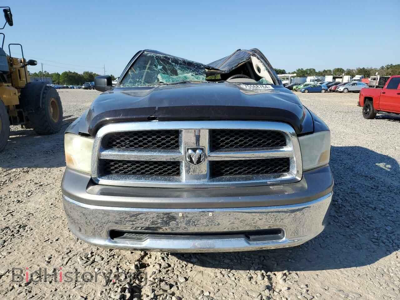 2012 DODGE RAM 1500 - VIN: 1C6RD7GT8CS266533 - Photo 5