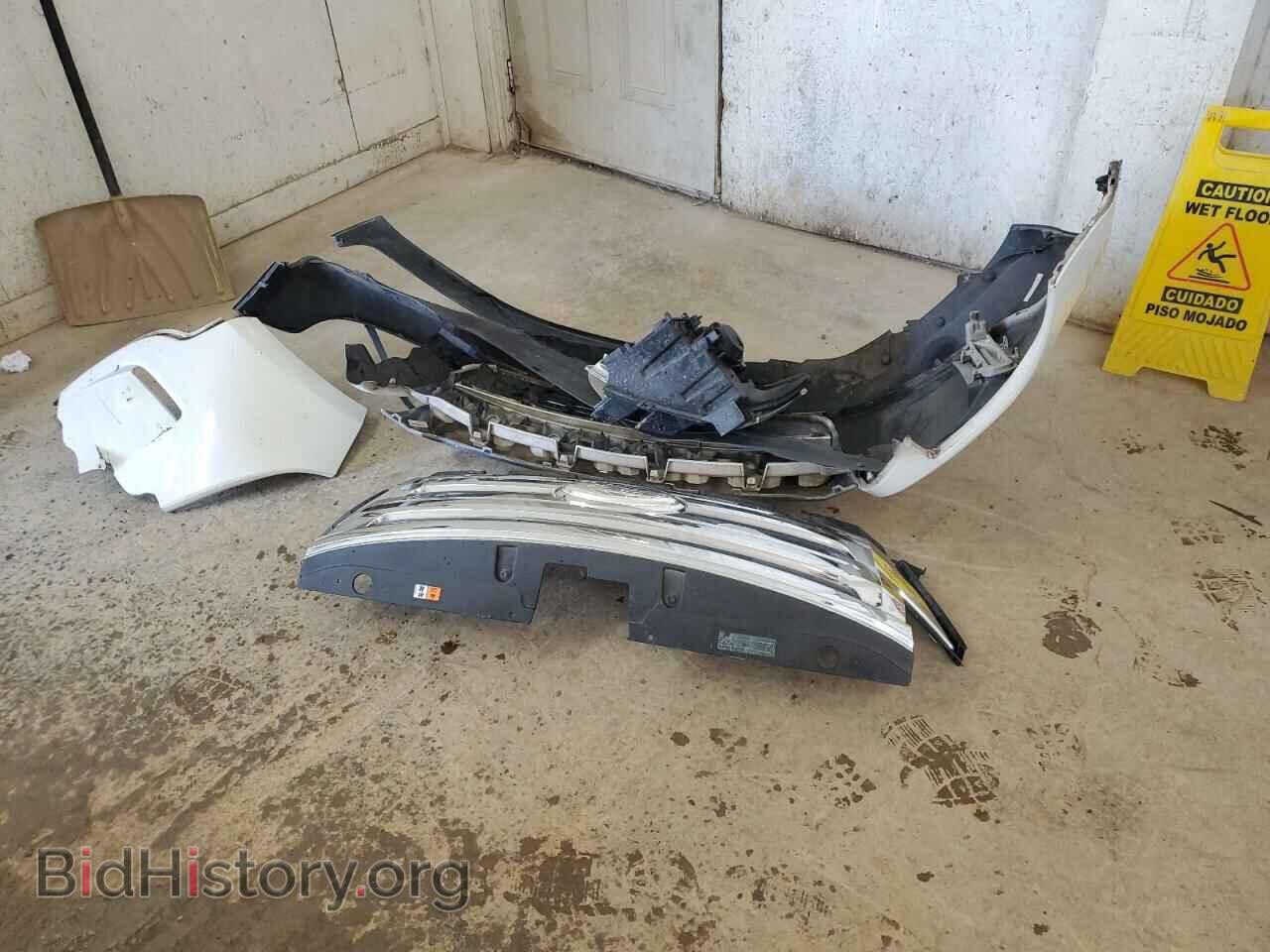 2011 FORD EDGE - VIN: 2FMDK4JC0BBB57844 - Photo 13