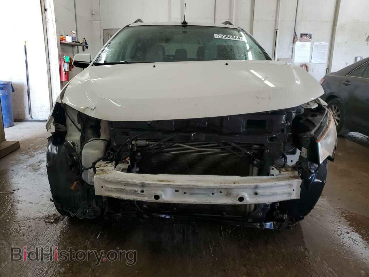 2011 FORD EDGE - VIN: 2FMDK4JC0BBB57844 - Photo 5