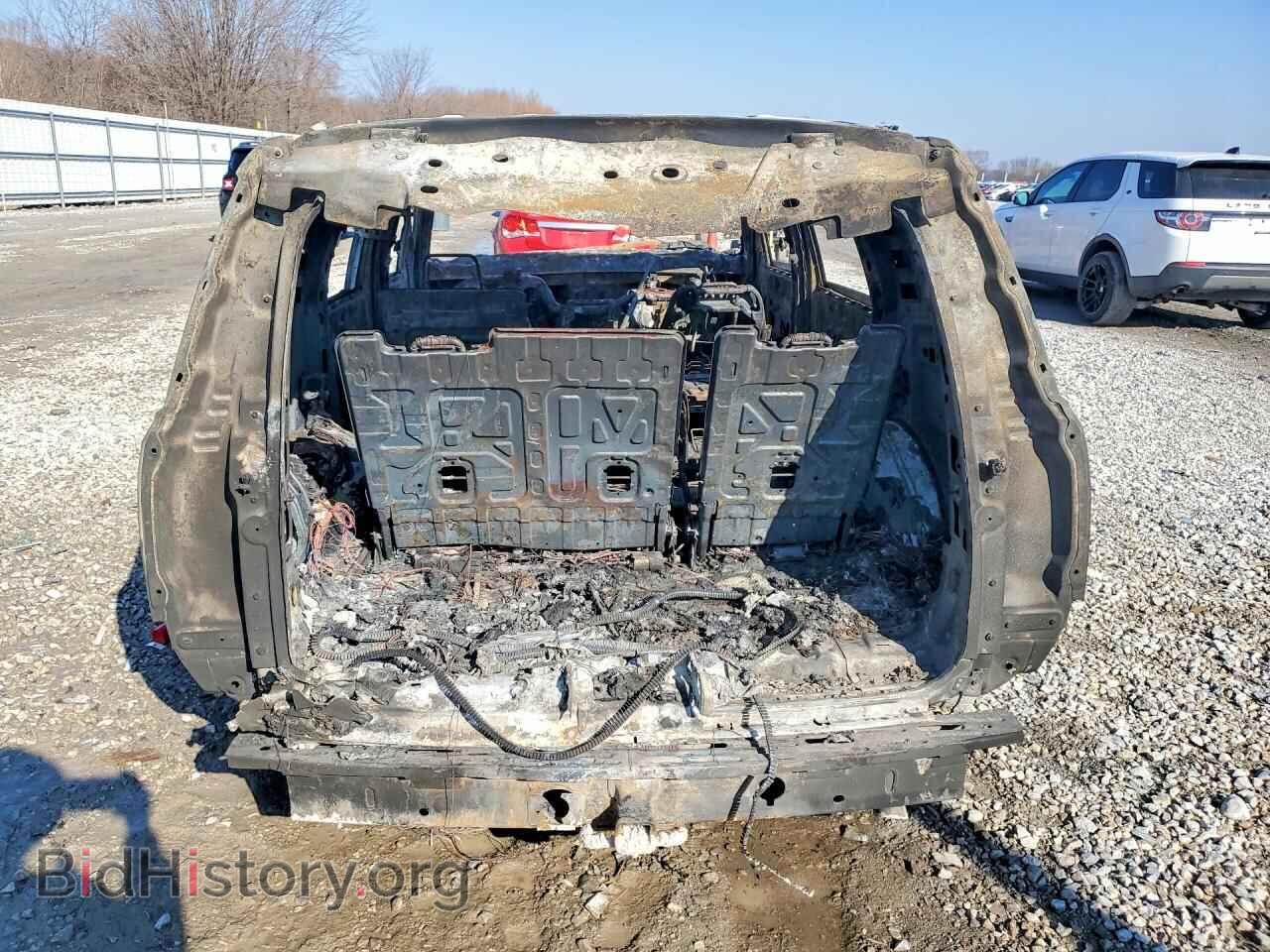 2015 GMC YUKON - VIN: 1GKS1BKC5FR517733 - Фото 6