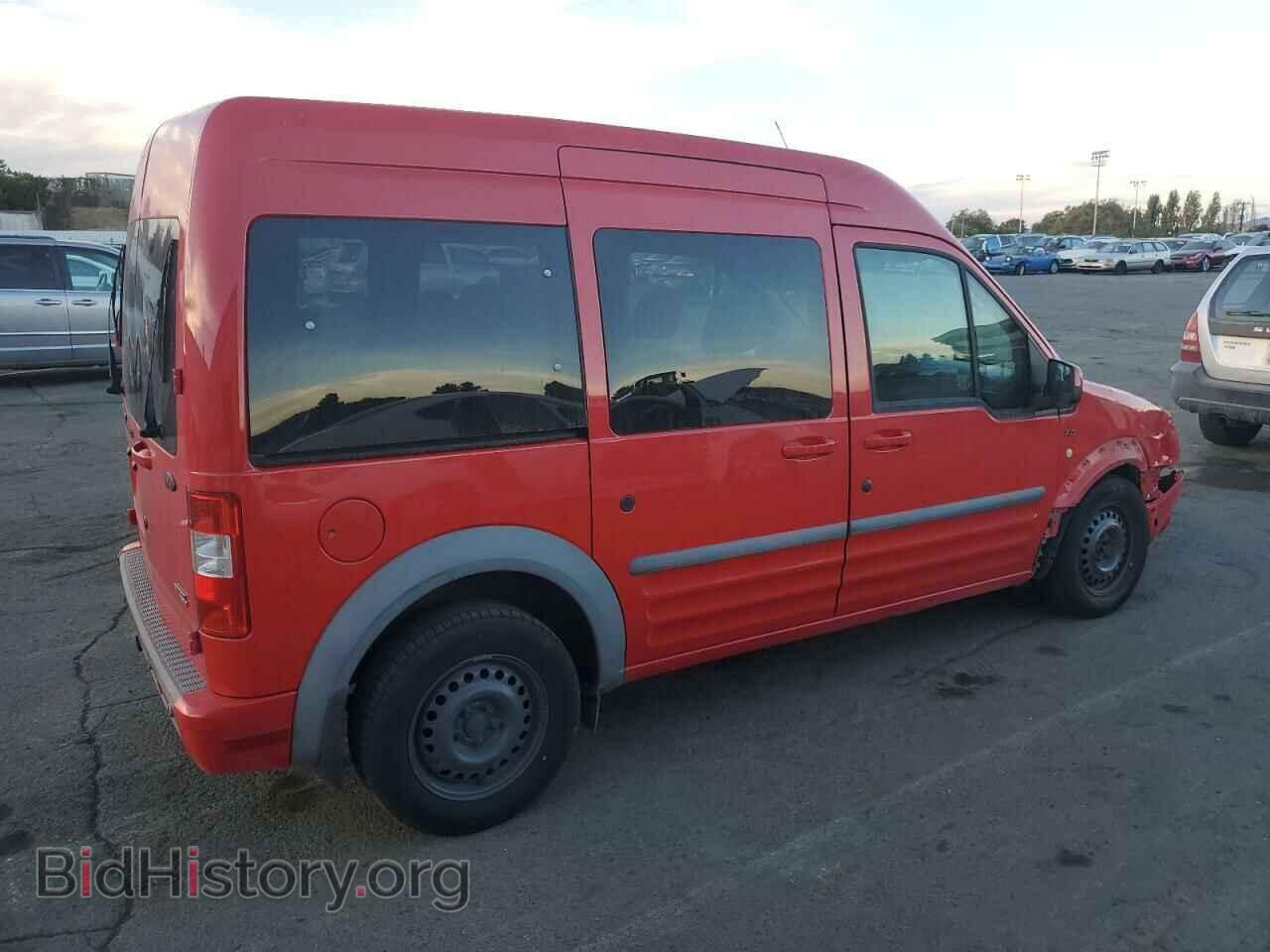 2012 FORD TRANSIT - VIN: NM0KS9CN5CT118771 - Фото 3