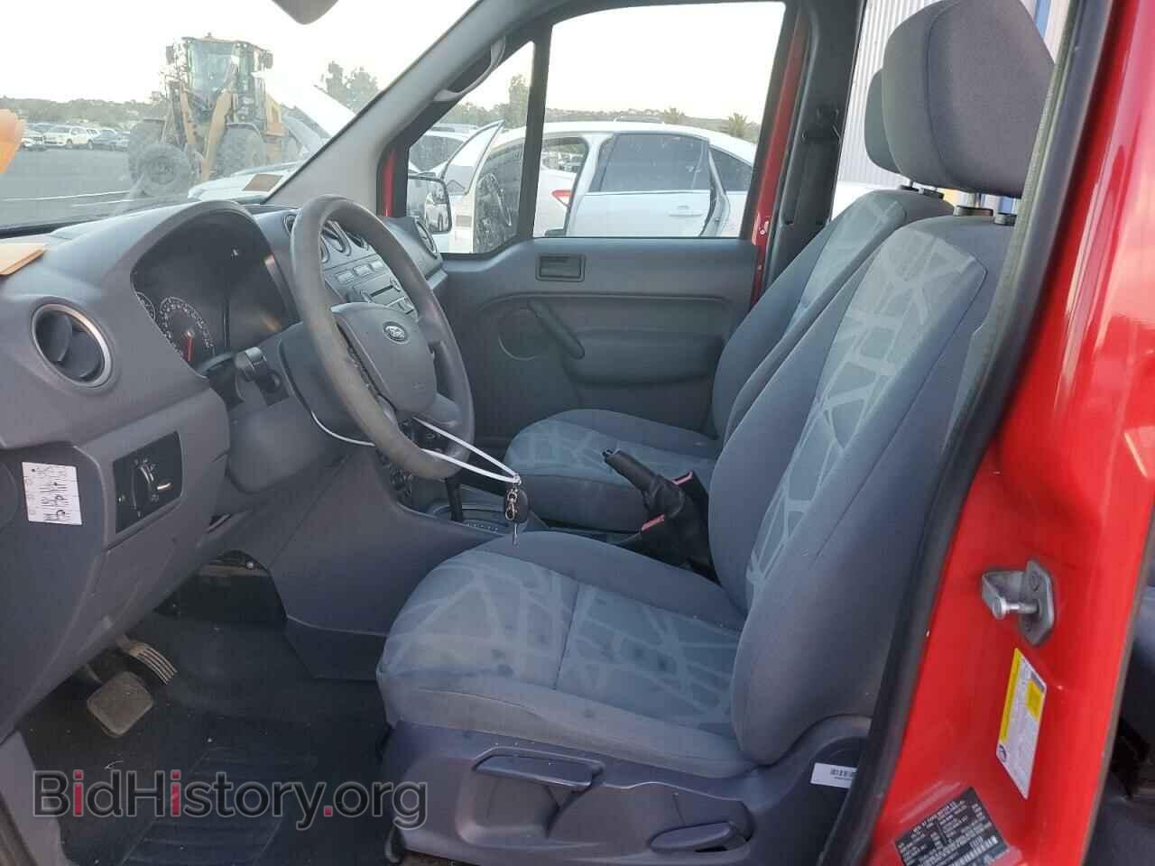 2012 FORD TRANSIT - VIN: NM0KS9CN5CT118771 - Фото 7