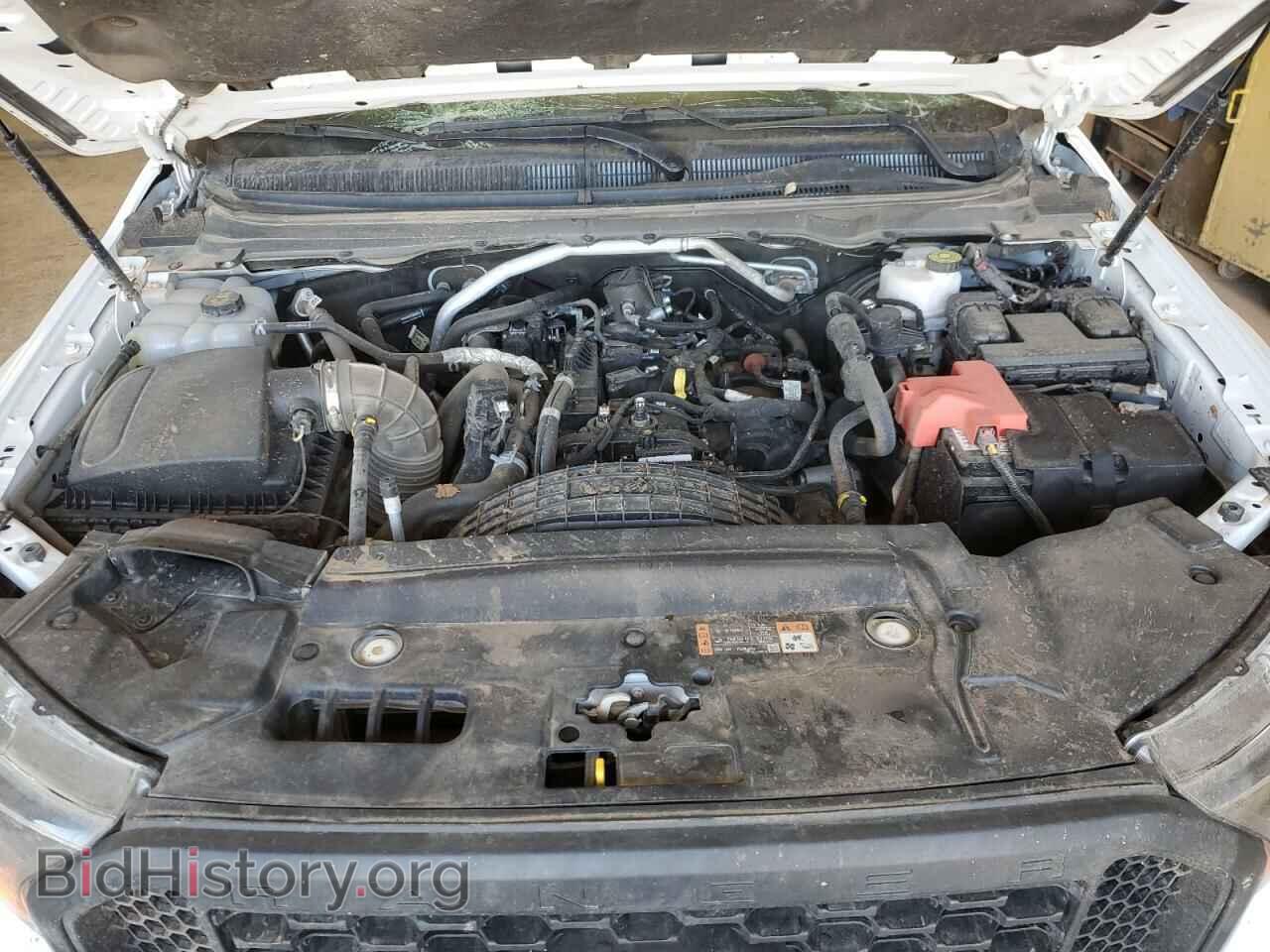 2021 FORD RANGER - VIN: 1FTER4FH5MLD97533 - Фото 11