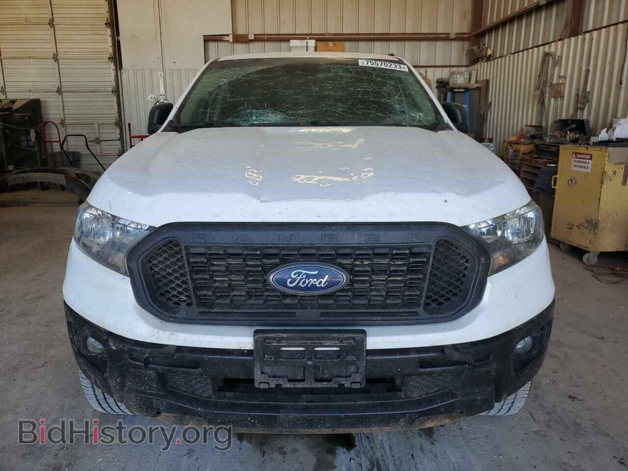2021 FORD RANGER - VIN: 1FTER4FH5MLD97533 - Фото 5
