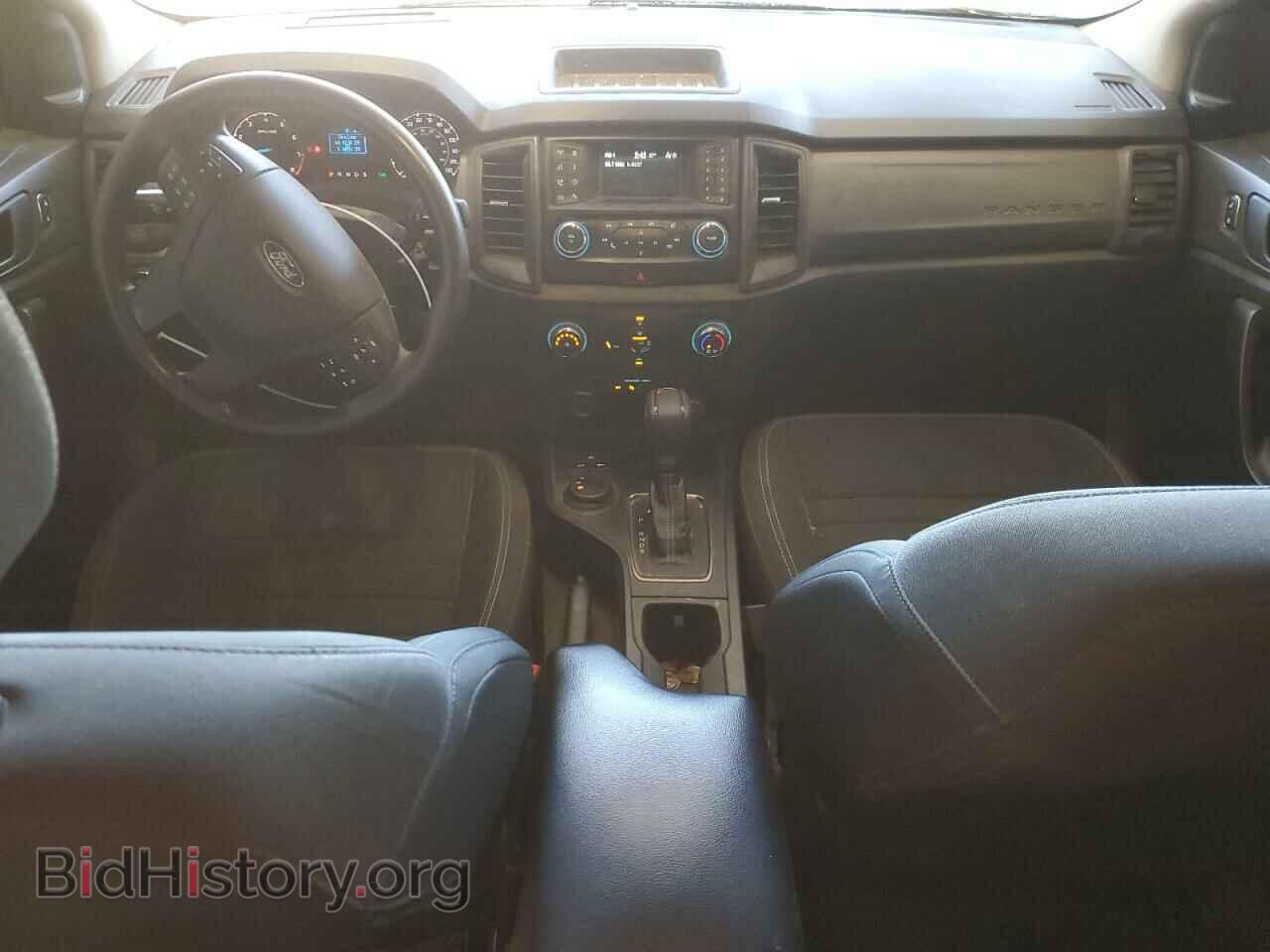 2021 FORD RANGER - VIN: 1FTER4FH5MLD97533 - Фото 8