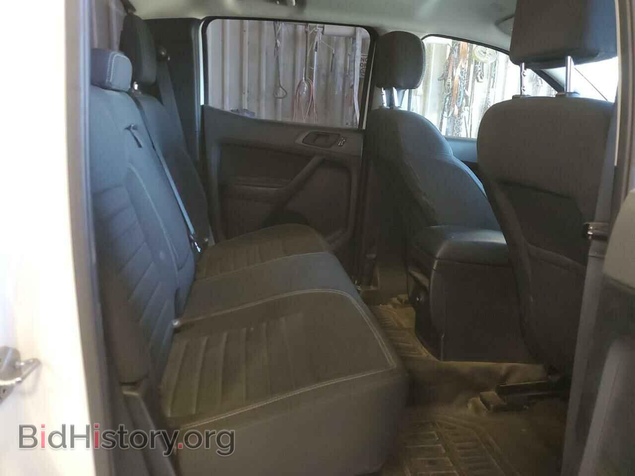 2021 FORD RANGER - VIN: 1FTER4FH5MLD97533 - Фото 10