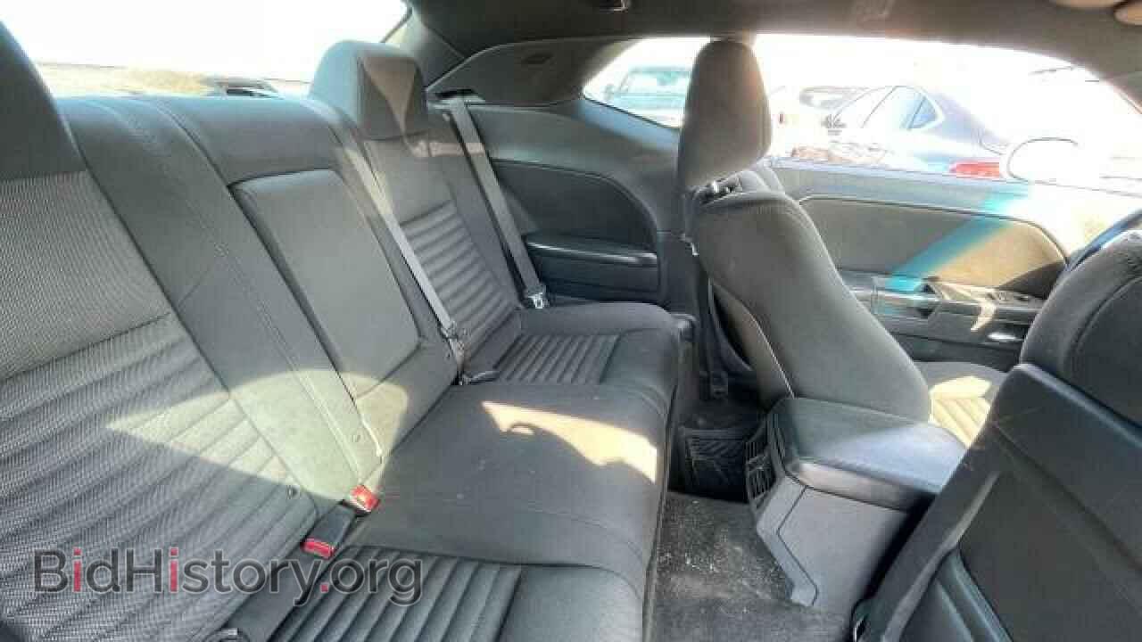 2013 DODGE CHALLENGER - VIN: 2C3CDYAG1DH607722 - Photo 6