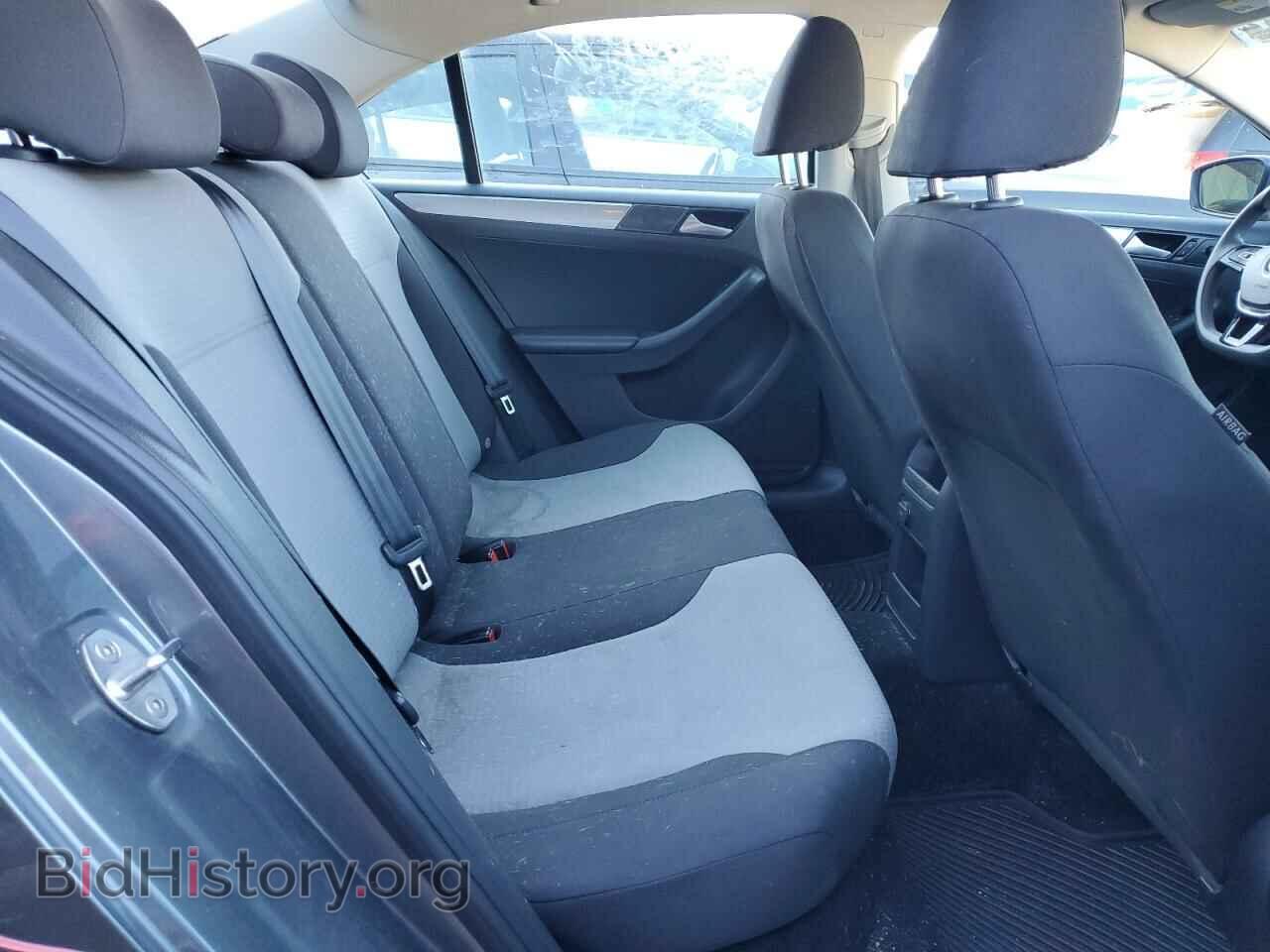 2017 VOLKSWAGEN JETTA - VIN: 3VW2B7AJ5HM413511 - Фото 10