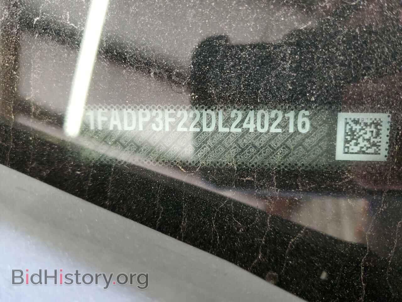 2013 FORD FOCUS - VIN: 1FADP3F22DL240216 - Photo 12