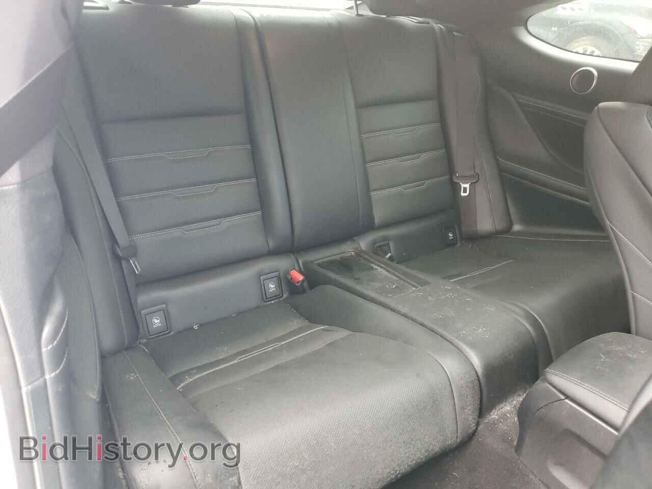 2015 LEXUS RX350 - VIN: JTHHE5BC3F5000772 - Фото 10