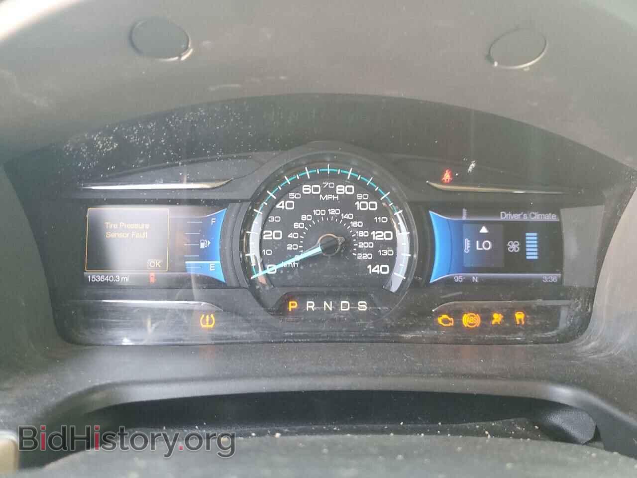 2013 FORD FLEX - VIN: 2FMGK5C82DBD27393 - Photo 9