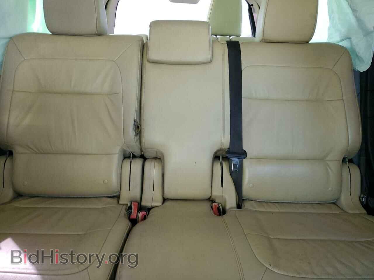 2013 FORD FLEX - VIN: 2FMGK5C82DBD27393 - Photo 10
