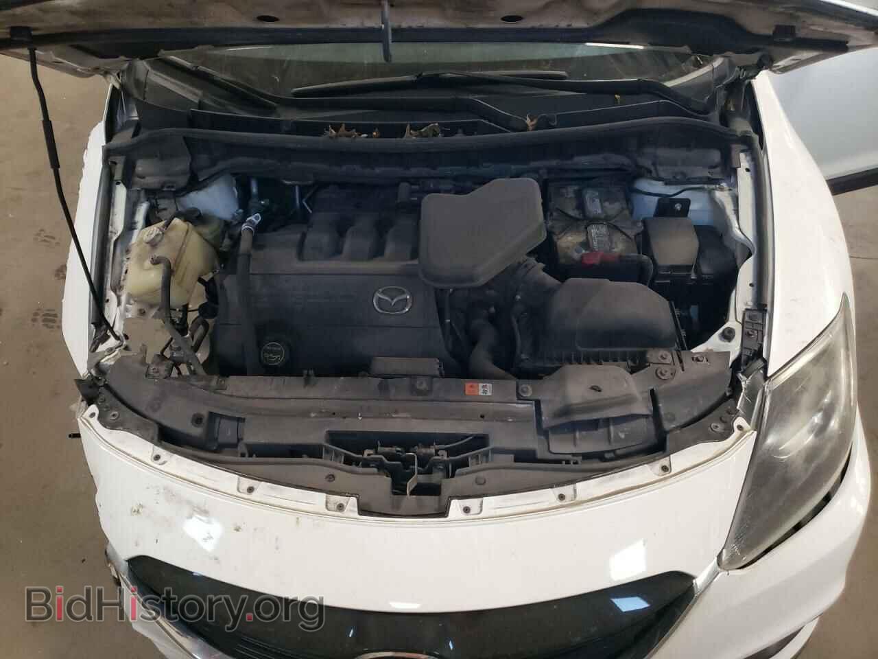 2014 MAZDA CX-9 - VIN: JM3TB3CA4E0431050 - Фото 12
