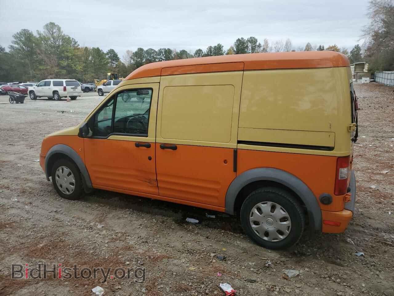 2010 FORD TRANSIT - VIN: NM0LS7DN8AT028745 - Фото 2