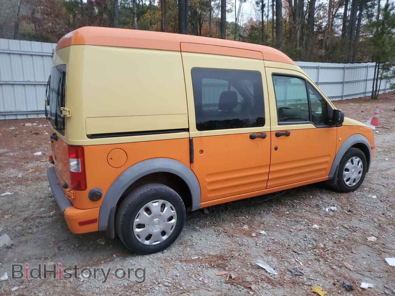2010 FORD TRANSIT - VIN: NM0LS7DN8AT028745 - Фото 3