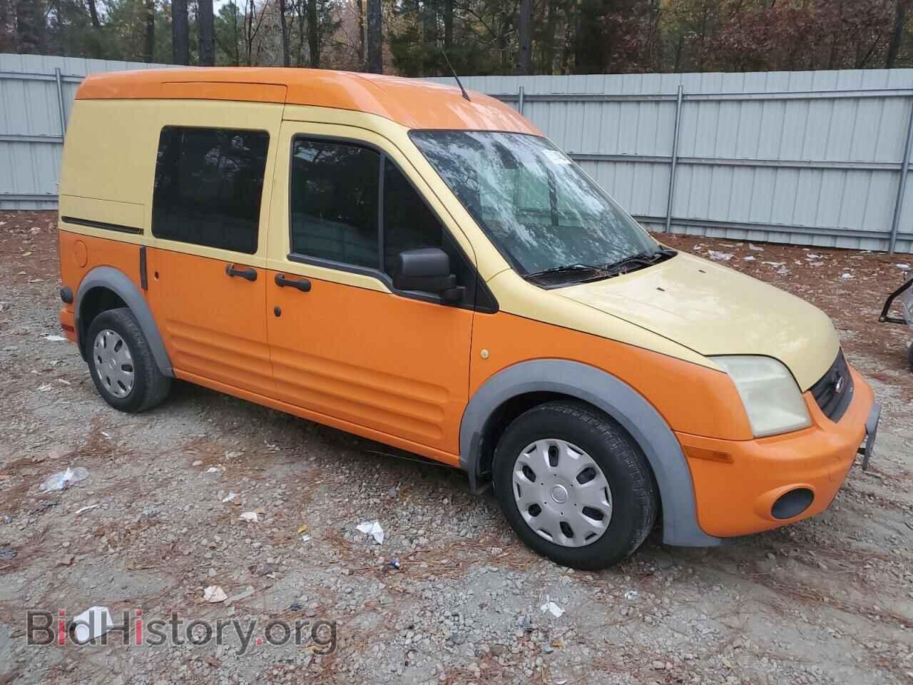 2010 FORD TRANSIT - VIN: NM0LS7DN8AT028745 - Фото 4