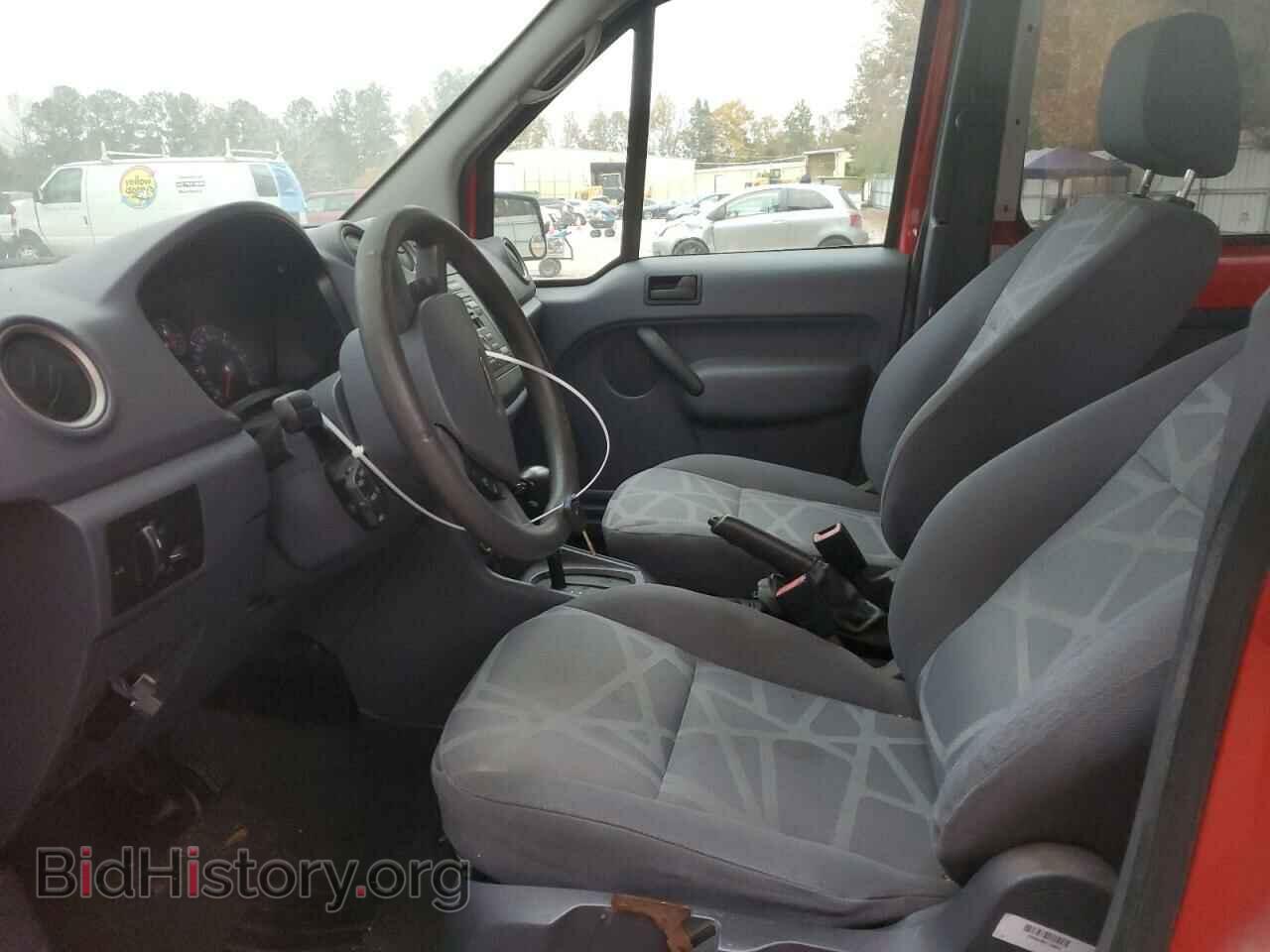 2010 FORD TRANSIT - VIN: NM0LS7DN8AT028745 - Фото 7