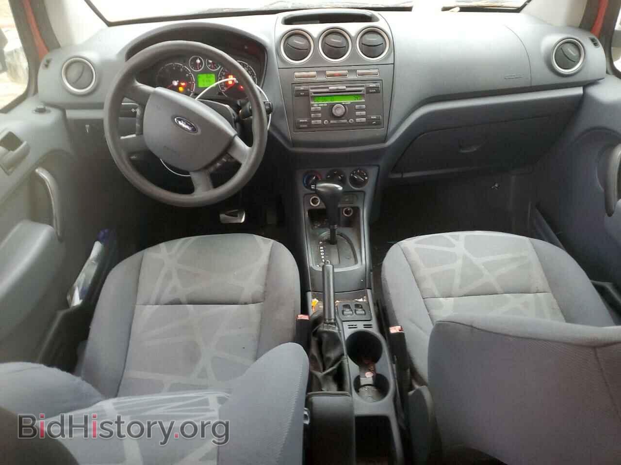 2010 FORD TRANSIT - VIN: NM0LS7DN8AT028745 - Фото 8