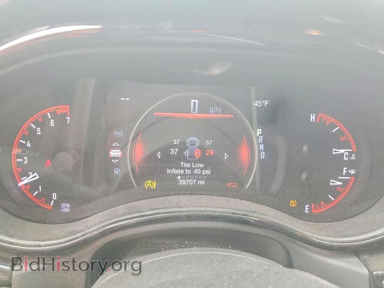 2024 DODGE DURANGO - VIN: 1C4RDHAG1RC226243 - Фото 9
