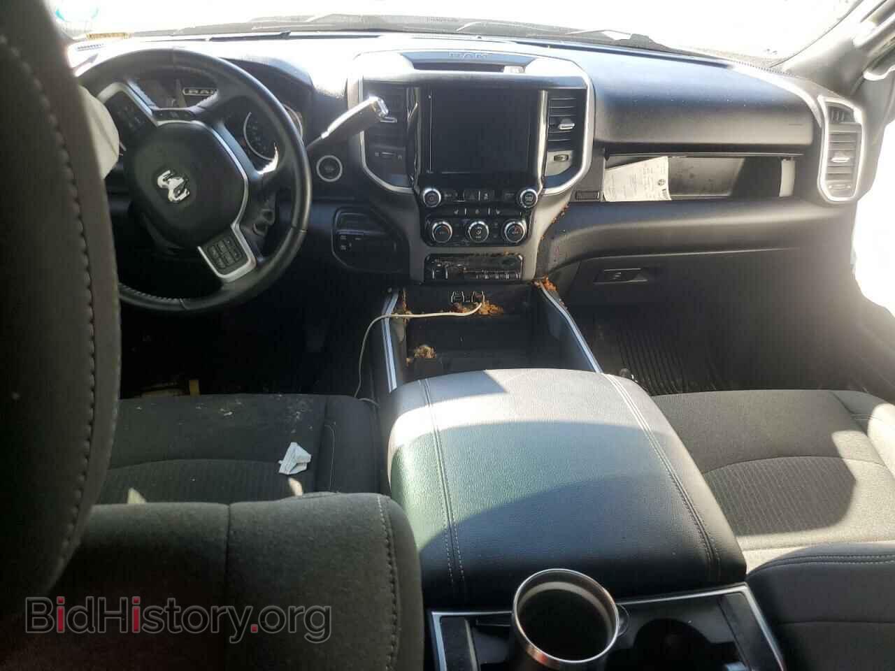 2021 RAM 2500 - VIN: 3C6UR5DL1MG633303 - Фото 8