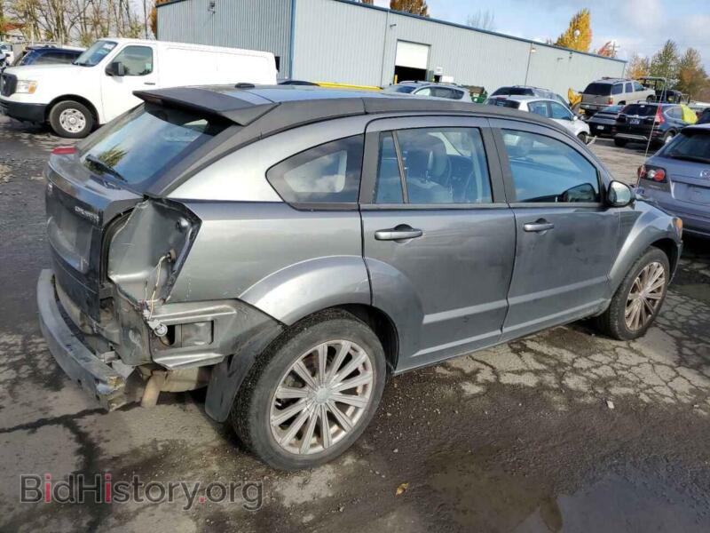 2011 Dodge CALIBER (VIN 1B3CB5HA5BD270372) — photo 3 of 13