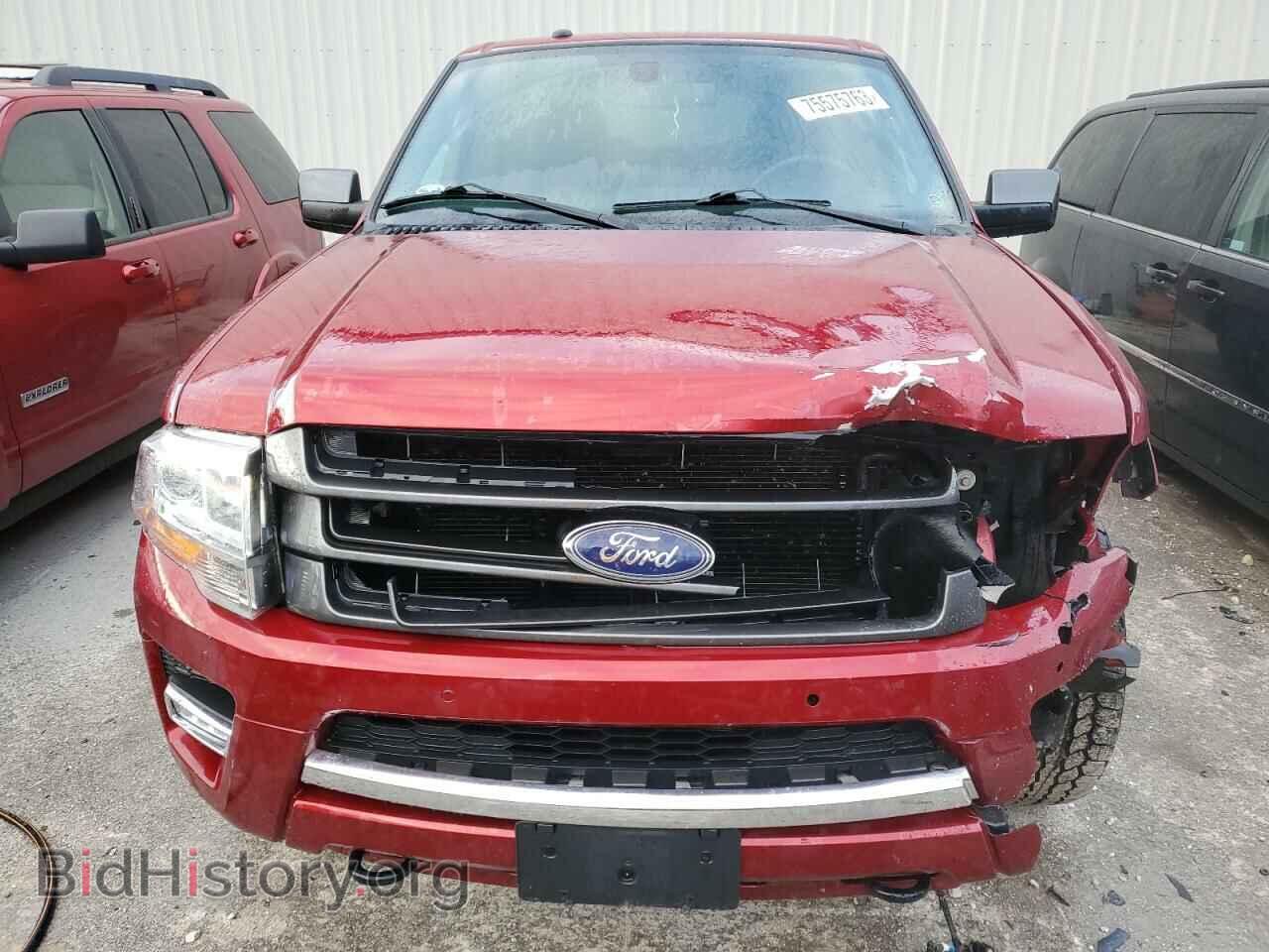 2017 FORD EXPEDITION - VIN: 1FMJU2AT5HEA31011 - Фото 5