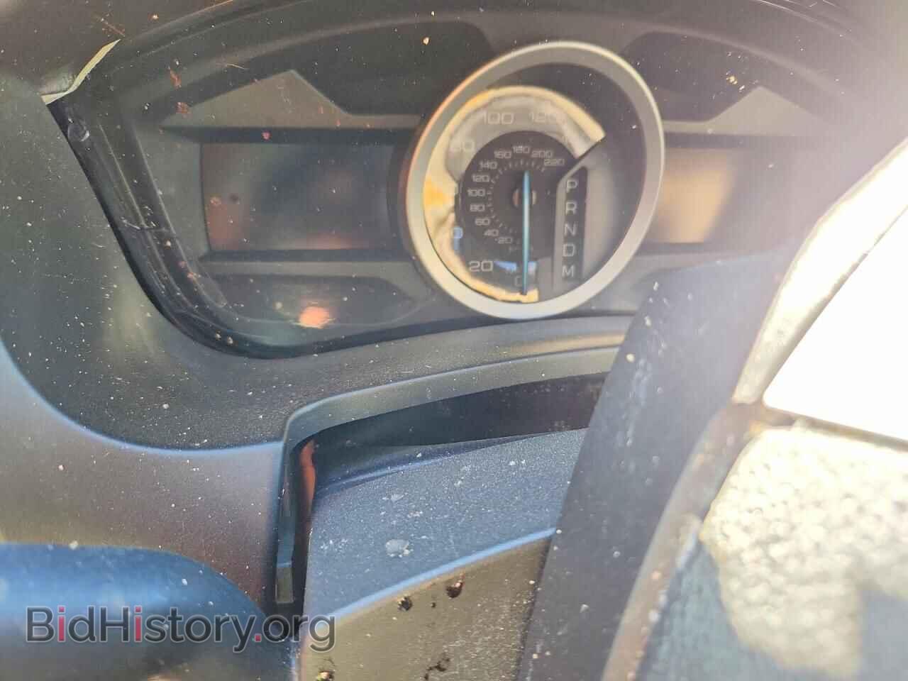 2013 FORD EXPLORER - VIN: 1FM5K8D81DGC87484 - Фото 9