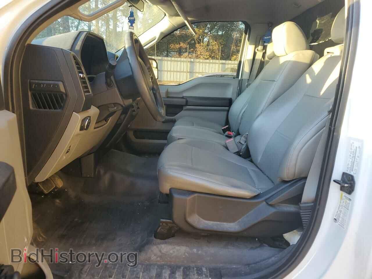 2016 FORD All Models - VIN: 1FTMF1C82GFD20919 - Фото 7