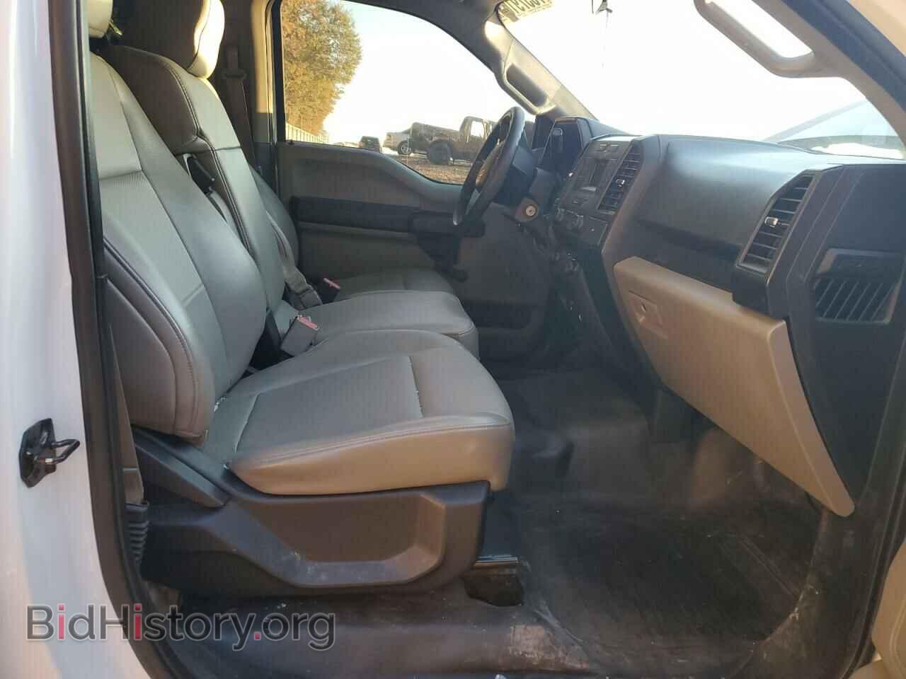 2016 FORD All Models - VIN: 1FTMF1C82GFD20919 - Фото 10
