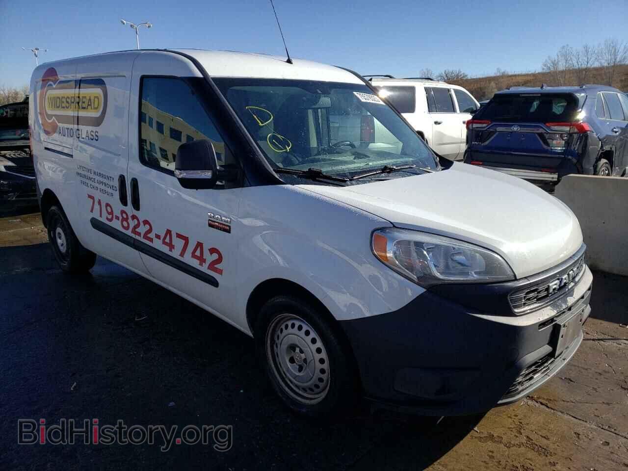 2020 RAM All Models - VIN: ZFBHRFAB1L6P25090 - Фото 4