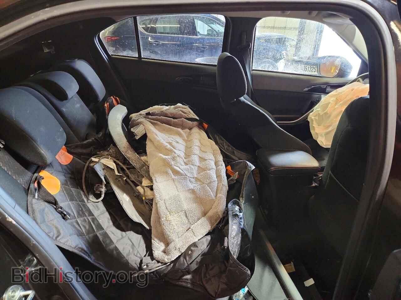 2019 MITSUBISHI ECLIPSE - VIN: JA4AT4AA7KZ002332 - Photo 11