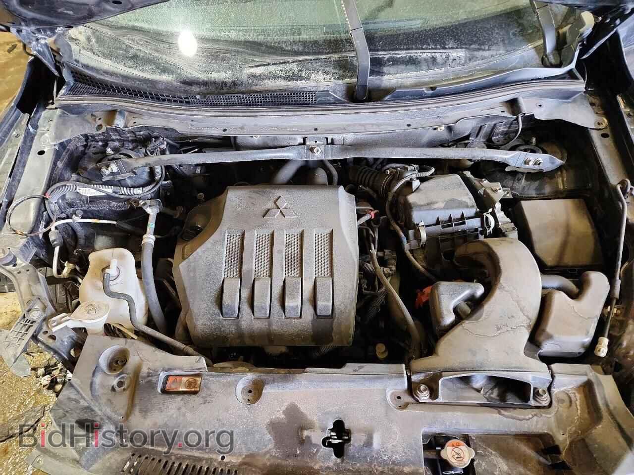 2019 MITSUBISHI ECLIPSE - VIN: JA4AT4AA7KZ002332 - Photo 12