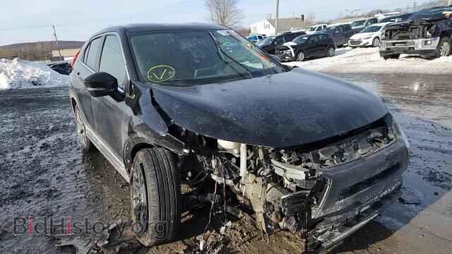 2019 MITSUBISHI ECLIPSE - VIN: JA4AT4AA7KZ002332 - Photo 14