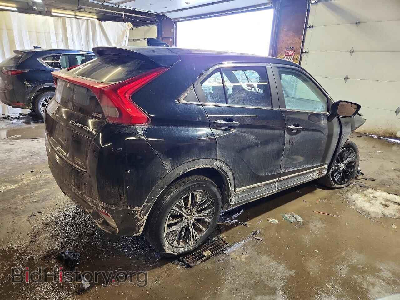 2019 MITSUBISHI ECLIPSE - VIN: JA4AT4AA7KZ002332 - Photo 3