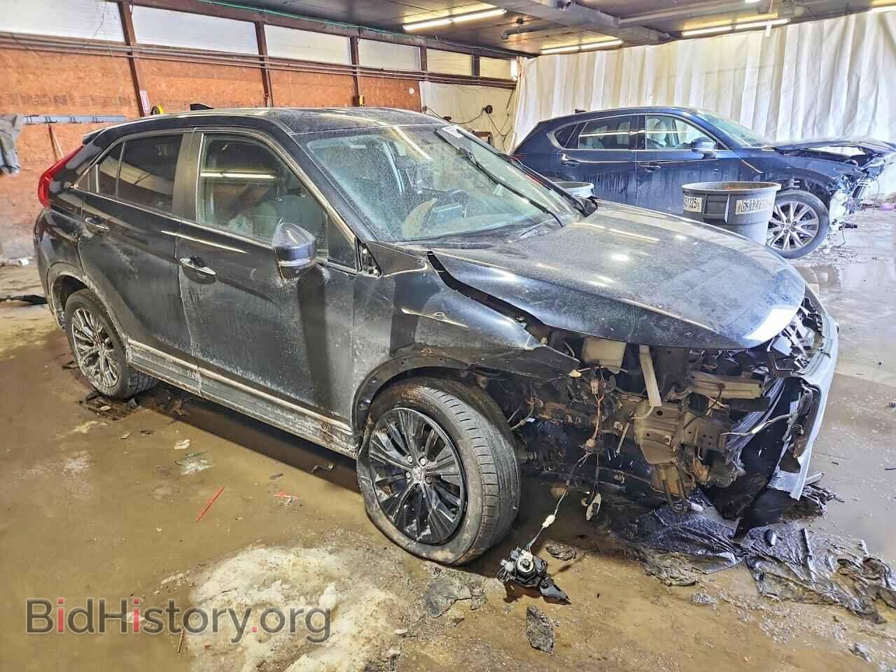 2019 MITSUBISHI ECLIPSE - VIN: JA4AT4AA7KZ002332 - Photo 4
