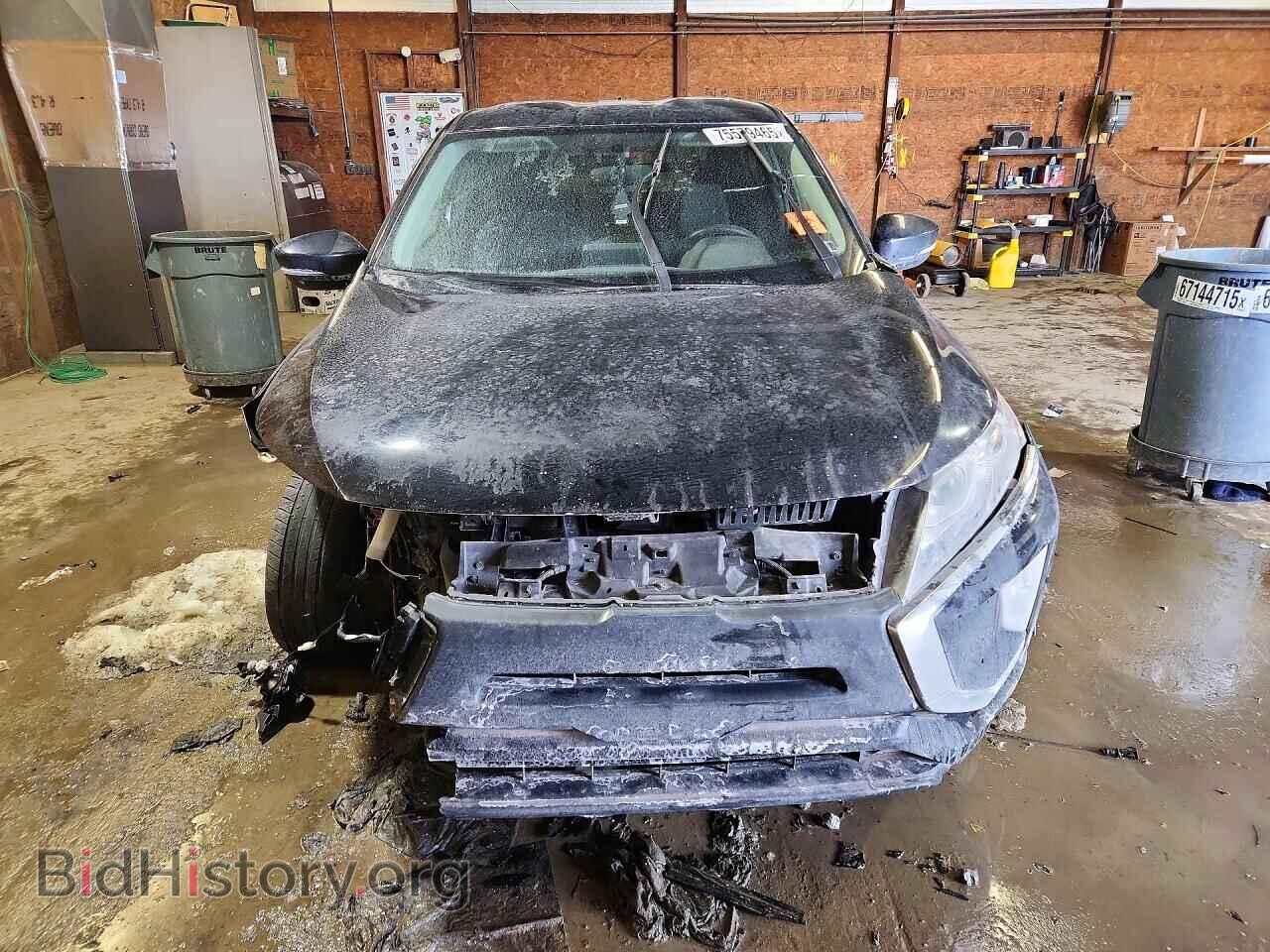 2019 MITSUBISHI ECLIPSE - VIN: JA4AT4AA7KZ002332 - Photo 5