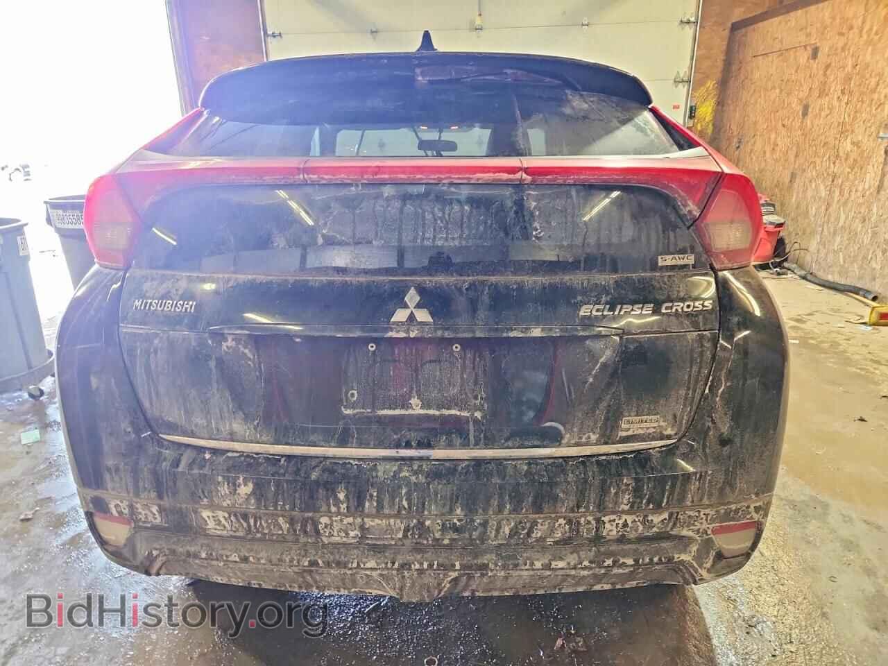 2019 MITSUBISHI ECLIPSE - VIN: JA4AT4AA7KZ002332 - Photo 6
