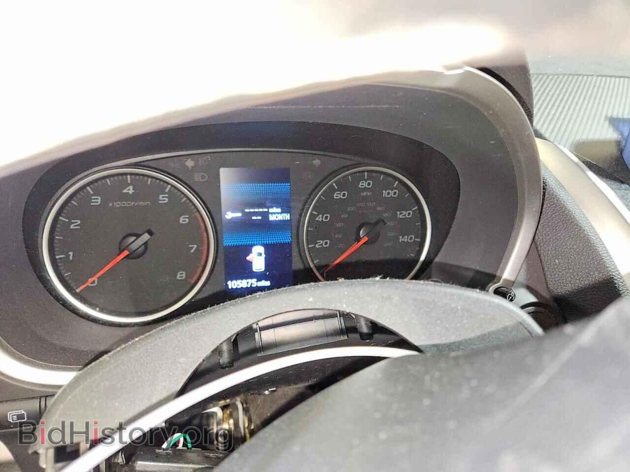 2019 MITSUBISHI ECLIPSE - VIN: JA4AT4AA7KZ002332 - Photo 9